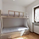La Casa Sul Сasa de vacaciones Osiglia