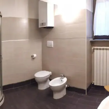 La Casa Sul Osiglia