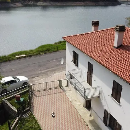 La Casa Sul Osiglia