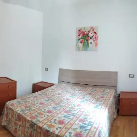 Semesterbostad La Casa Sul Osiglia
