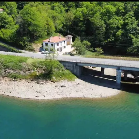 La Casa Sul Osiglia