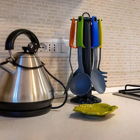 Tatil Evi La Casa Sul Osiglia