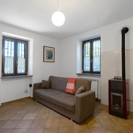 Tatil Evi La Casa Sul Osiglia