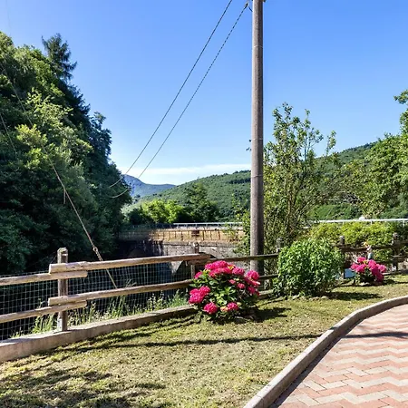 La Casa Sul * Osiglia