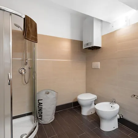 別荘 La Casa Sul *