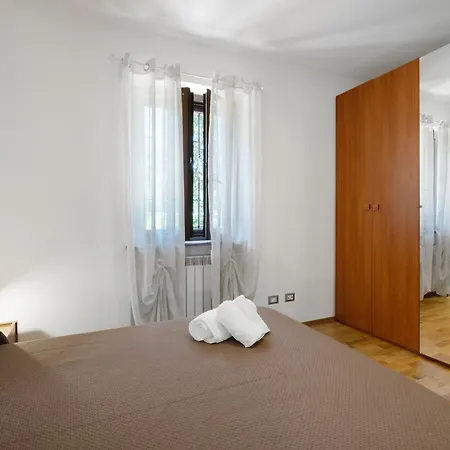 別荘 La Casa Sul *