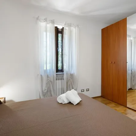 Σπίτι διακοπών La Casa Sul *