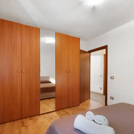 La Casa Sul Casa de Férias