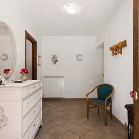 Σπίτι διακοπών La Casa Sul *