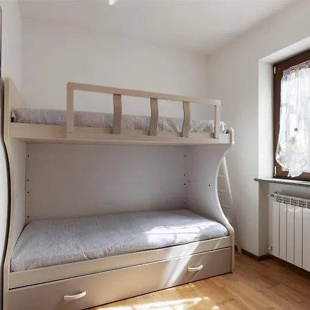 Σπίτι διακοπών La Casa Sul *