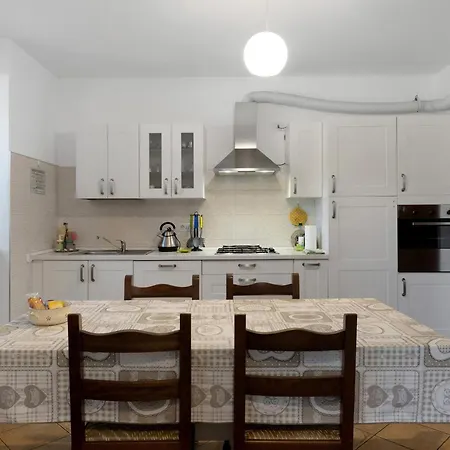 La Casa Sul *