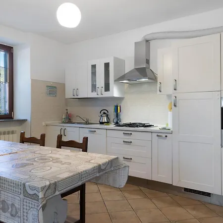 Σπίτι διακοπών La Casa Sul Osiglia