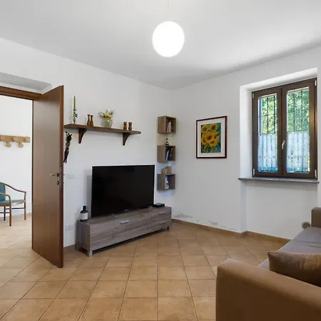 La Casa Sul Casa de Férias Osiglia