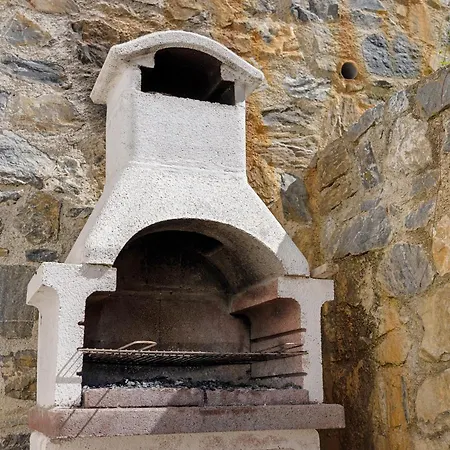 La Casa Sul Casa de Férias