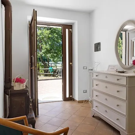 La Casa Sul Σπίτι διακοπών