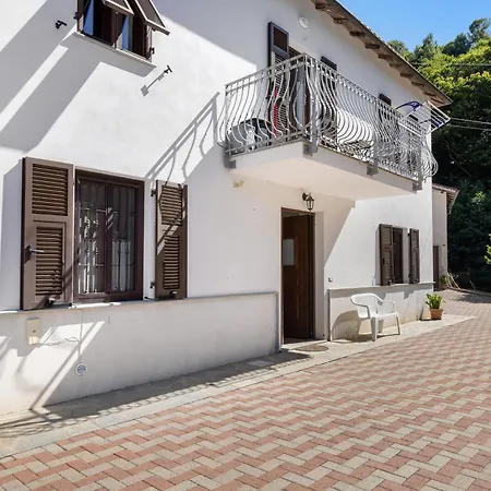 La Casa Sul * Osiglia