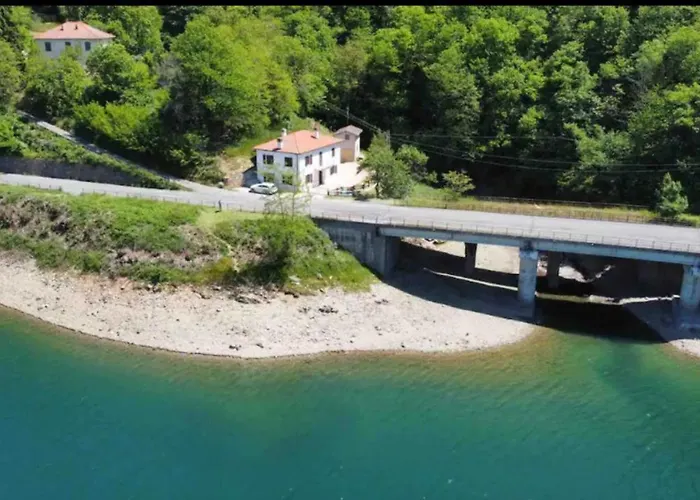 La Casa Sul Osiglia