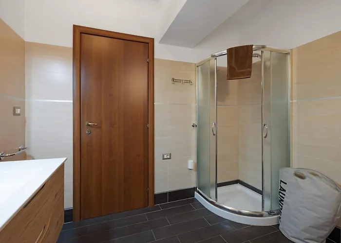 La Casa Sul Tatil Evi Osiglia