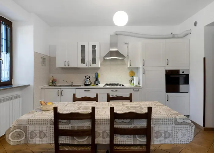 La Casa Sul Tatil Evi *