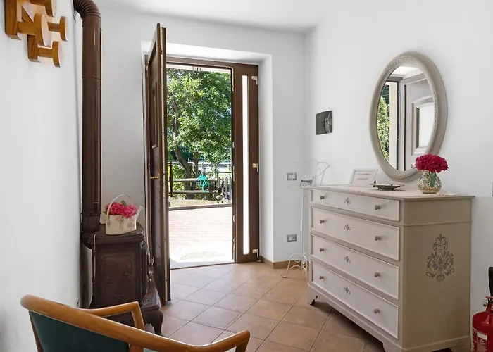 La Casa Sul Tatil Evi