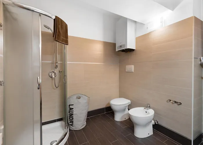 Semesterbostad La Casa Sul *