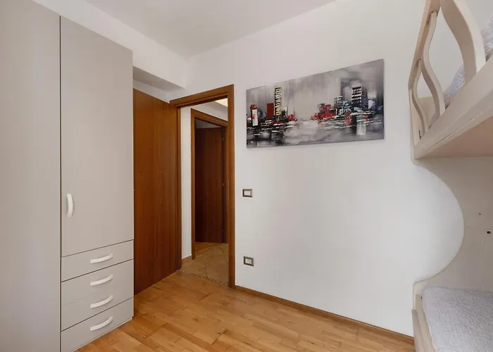 Tatil Evi La Casa Sul Osiglia