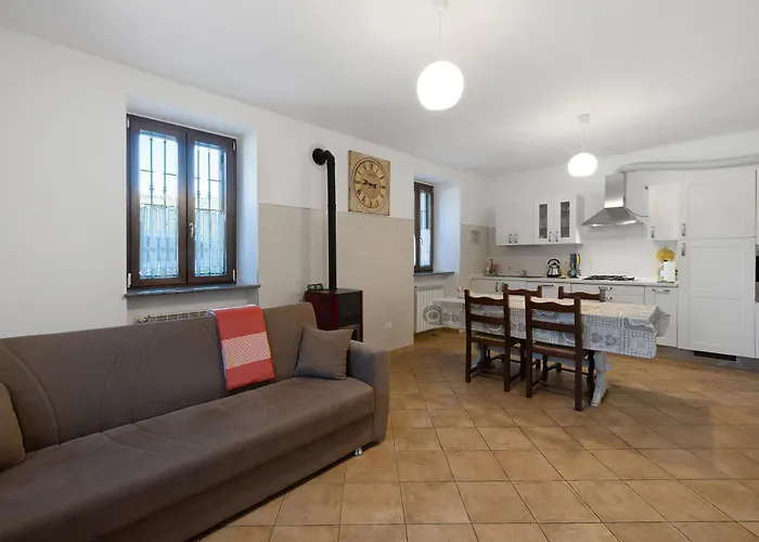 La Casa Sul Tatil Evi